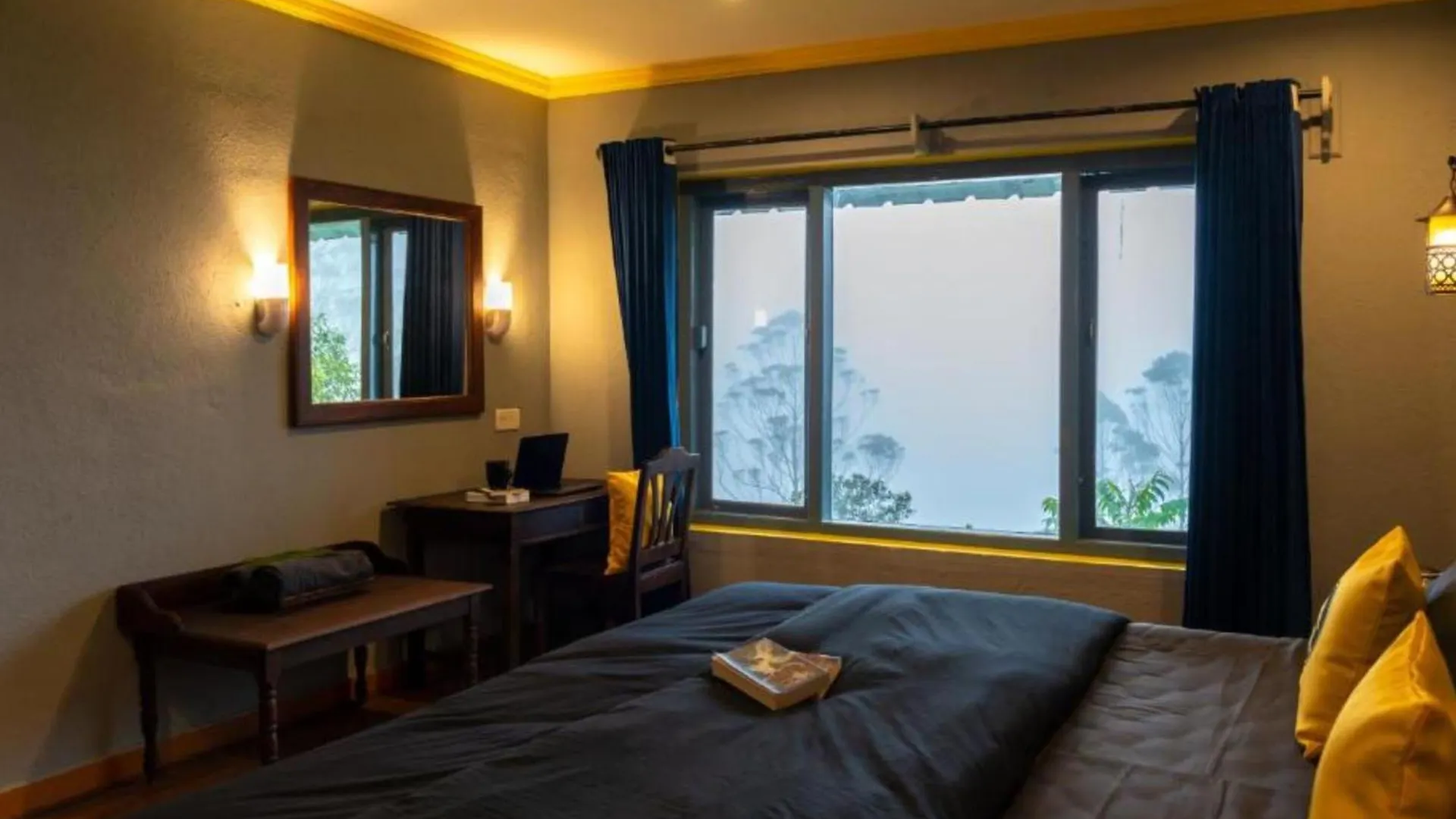 Auberge de jeunesse The Hosteller Munnar