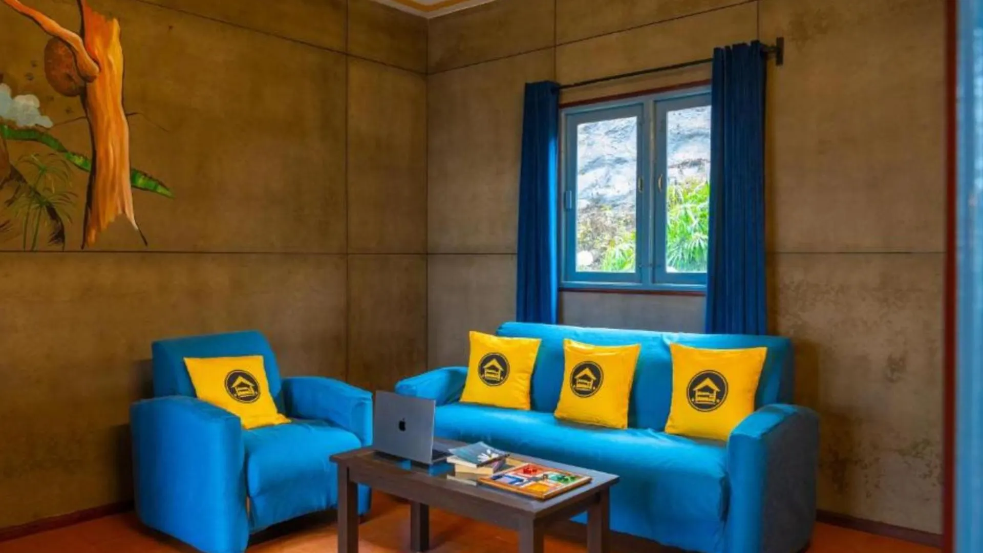 Auberge de jeunesse The Hosteller Munnar Inde