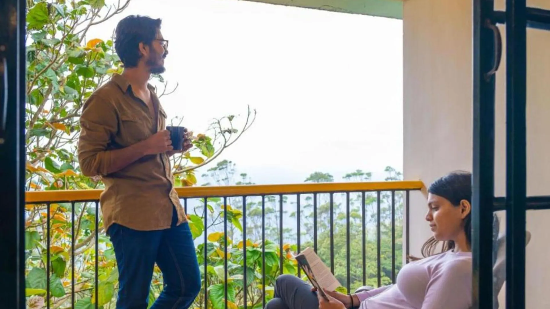 Auberge de jeunesse The Hosteller Munnar