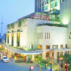 Park Hotel Delhi (National Capital Territory of India)