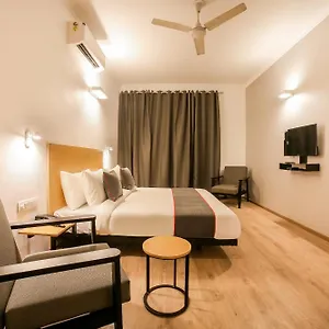 King Delhi Airport Hotel Nueva Delhi