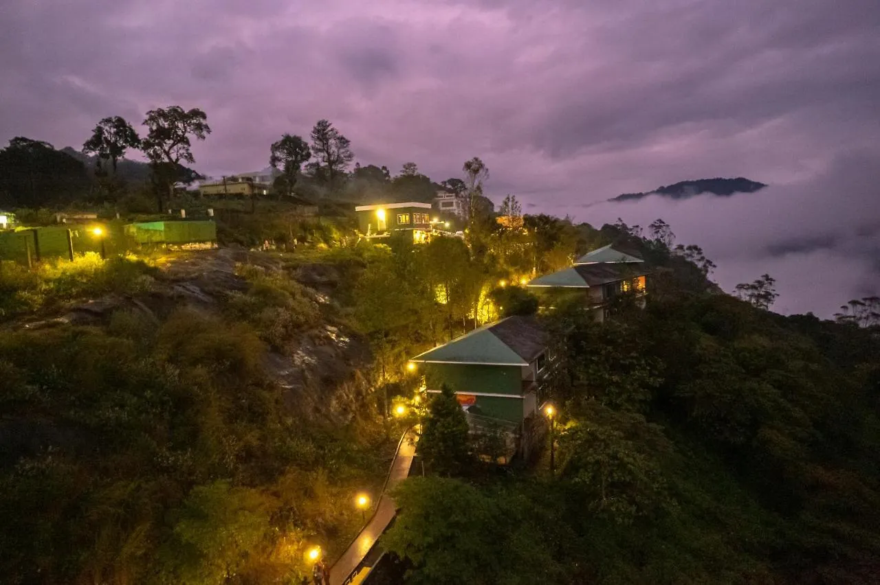 The Hosteller Munnar