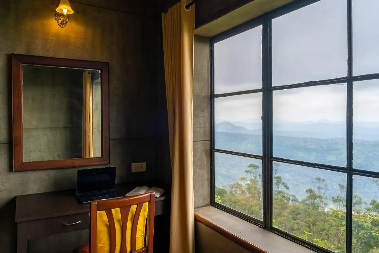 The Hosteller Munnar Hostel